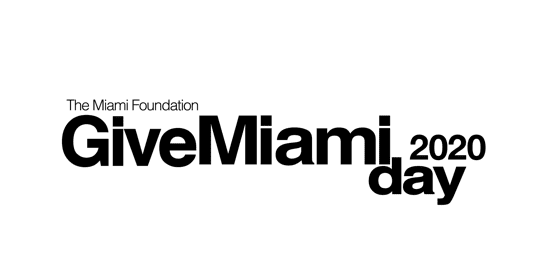 GiveMiami Day 2020 logo