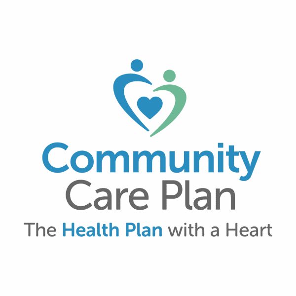 Community Care Plan - Logo