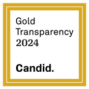 candid gold seal 2023